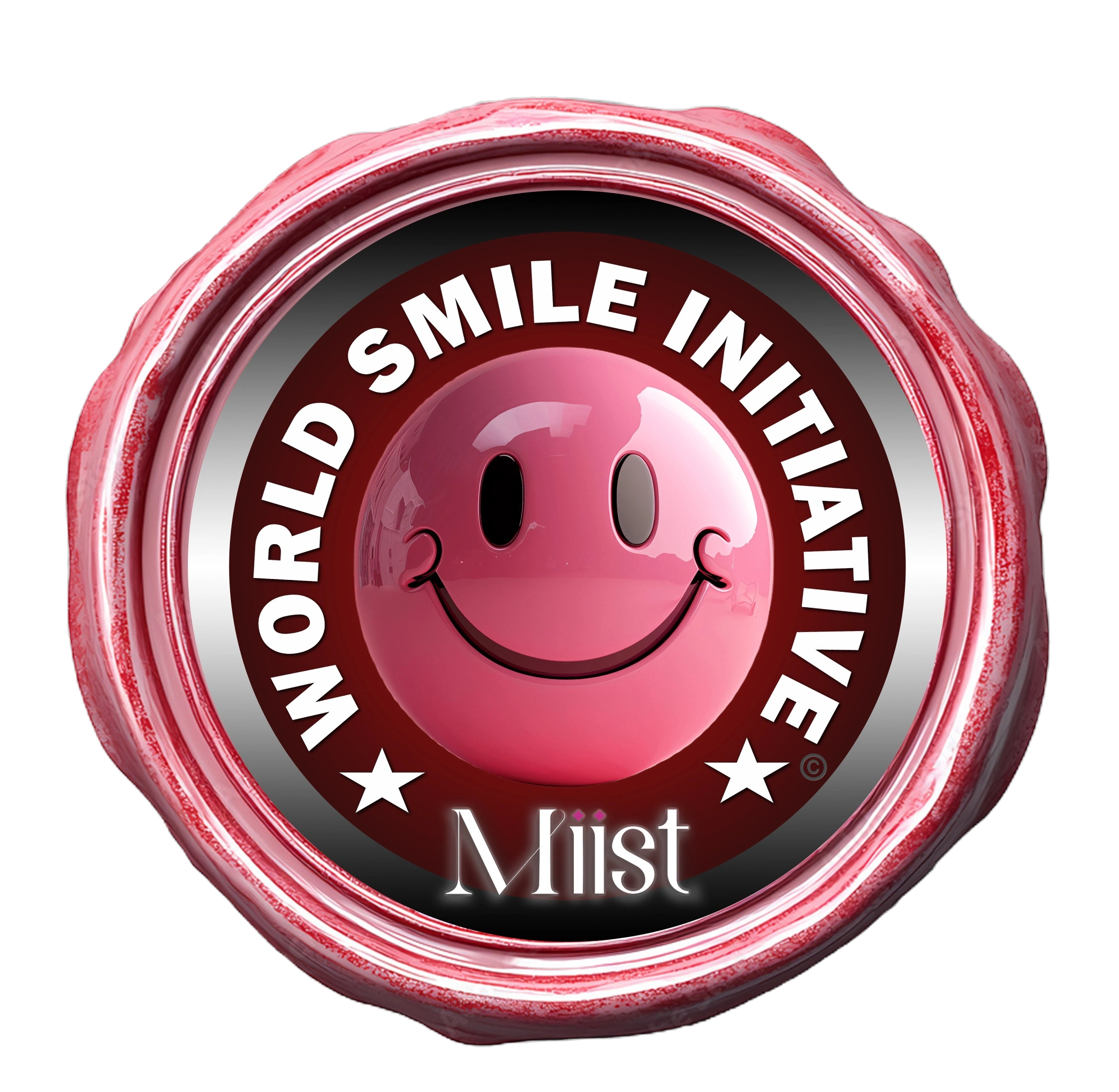 World Smile Initiative logo