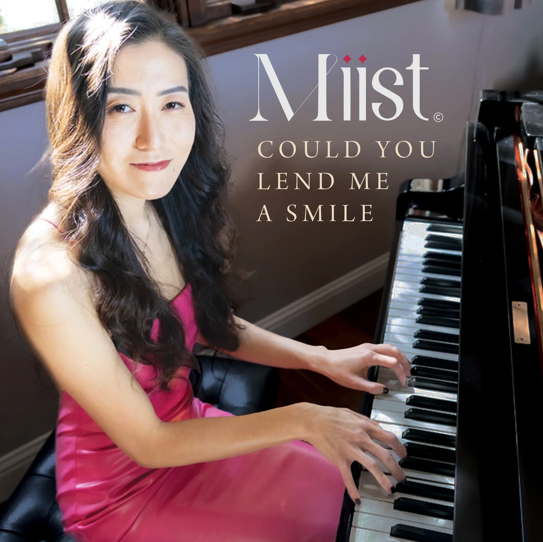 Could You Lend Me a Smile — watch on YouTube